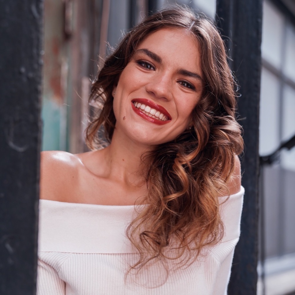 Meet your Posher, Jana